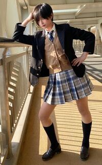 女性がズボンを履くより男性がスカートを履くのが容認されづらいのは何故ですか Yahoo 知恵袋