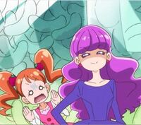 歴代プリキュアで怒ると一番怖いプリキュアは誰だと思いますか Yahoo 知恵袋