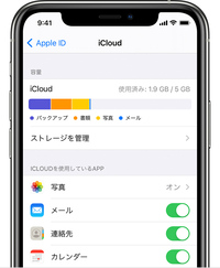 Ipadとiphoneを同じアカウントでログインしているので Yahoo 知恵袋
