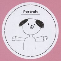 Nctジョンウが描いた犬のイラストの画像が欲しいのですがどこで手に入るか Yahoo 知恵袋