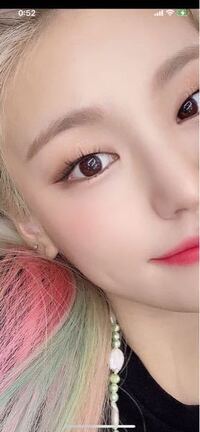 一重のつり目でも似合うメイクを教えてください Yahoo 知恵袋