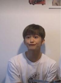Nctのマークが変な顔をしてる画像を探してるんですがどなたか持ってたら教 Yahoo 知恵袋