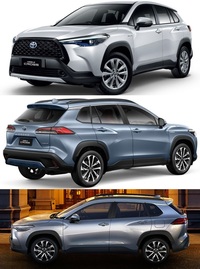 排気量00cc以下のsuvでおすすめ教えてください カクカクした Yahoo 知恵袋