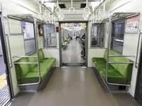 この緑の座席の電車は何線でしょうか 関東です よろしくお願いします Yahoo 知恵袋