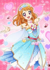 声優 下地紫野さんが担当したアニメ ゲームの好きなキャラクターを観てフ Yahoo 知恵袋
