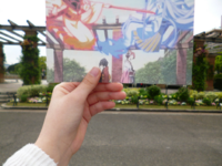 文ストの武装探偵社 ポートマフィアの拠点の元ネタはどこですか また 紅葉が敦を Yahoo 知恵袋