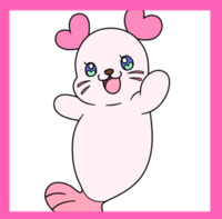 トロピカル ジュ プリキュア の妖精 くるるんは スター トゥ Yahoo 知恵袋