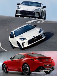 新型86 Brzが0 100 6 3秒って本当なのかな 2 Yahoo 知恵袋