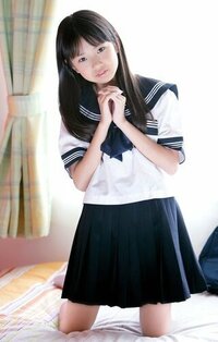 中山ユリ　ジュニアアイドル この子は誰ですか？ - Yahoo!知恵袋