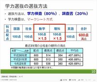 茨城工業高等専門学校 茨城高専 の過去の倍率を教えてください Yahoo 知恵袋