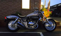 休日しかバイクに乗らない方っていますか 趣味の一環として Yahoo 知恵袋