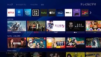 Daznやnetflix Youtubeなどをテレビに繋げて見れる商品はあ Yahoo 知恵袋