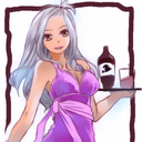 フェアリーテイルのミラジェーンとジェニーは好きですか こんにちは Yahoo 知恵袋