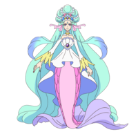 トロピカルージュプリキュア の新キャラ キュアラメール正体 Yahoo 知恵袋
