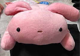 ぬいぐるみを探しています - わたしが保育園年長さんに買った