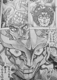 爪を弾丸のように飛ばすキャラって居ますか 自分の知る限りではジョニィ ジョース Yahoo 知恵袋