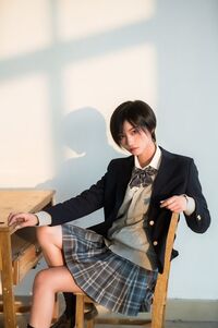 なぜ女性がメンズの服を着るとカッコいいなどと言われるのに男性がレディ Yahoo 知恵袋