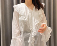 本日4 15のヒルナンデスで女子アナコーデバトルが放送されましたが 後 Yahoo 知恵袋