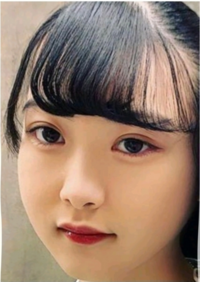 Youtuberののえのんについてです 目大きいのに可愛く見えません 何 Yahoo 知恵袋