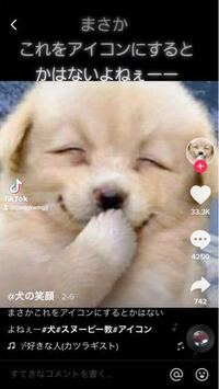 スヌーピー教とかいってアイコンをラテアートのスヌーピーにして Yahoo 知恵袋