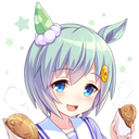 ウマ娘のセイウンスカイみたいなアニメのキャラクターっていますかね Yahoo 知恵袋