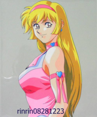 声優 根谷美智子さんが担当したアニメ ゲーム 海外の吹き替えのセ Yahoo 知恵袋