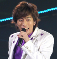 河合郁人って歌上手いんですか Yahoo 知恵袋