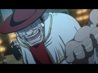 アニメキャラで 神父 と言えば誰ですか ハイスクールd Yahoo 知恵袋