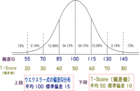 知能偏差値と偏差値って一緒なんですか 何か違いがあるんですか Yahoo 知恵袋