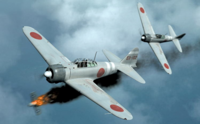 日本の敗北の原因は源田実の戦闘機不要論ですか そもそもが戦闘機乗り出身 Yahoo 知恵袋