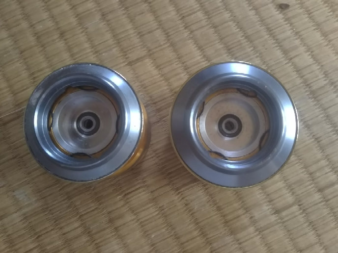 16ツインパワーSW5000、6000番スプール 16ツインパワーSW5000、6000番スプール 16ツインパワーSW5000、6000番