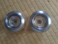 21ツインパワー SW5000.6000番用替えスプール 21ツインパワー SW5000.6000番用替えスプール