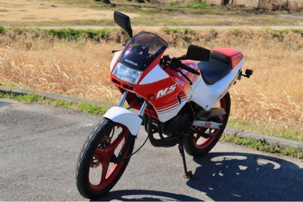 中古のマグナ50の購入を検討しているのですが走行距離が2万3000