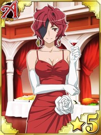 姉御キャラはカッコイイですか かっこいい Yahoo 知恵袋