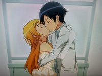 俺の妹がこんなに可愛いわけがないと 言うアニメですが 最後に結婚したとい Yahoo 知恵袋