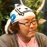 ひろゆき氏がよく例えで言っている 死んだ魚の目をしてる性格の悪いデブのお Yahoo 知恵袋