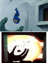 ガンダムでグロいシーンといえばなんですか Yahoo 知恵袋