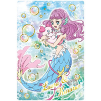 トロピカル ジュ プリキュア の追加戦士はどんなキャラで Yahoo 知恵袋