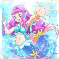 トロプリのローラは追加戦士になりますか こんにちはロー Yahoo 知恵袋