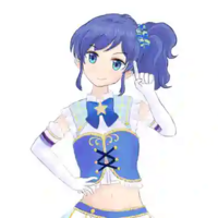 アイカツの霧矢あおいは可愛いですか おはようございます霧矢 Yahoo 知恵袋