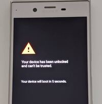 Xperiaxz3so 0lの端末についての質問です この端 Yahoo 知恵袋