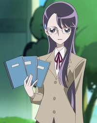 久川綾さんと言えば一番好きキャラクターは 何ですか お教え下 Yahoo 知恵袋