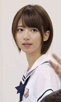 癒し系といえば広瀬すずですか 橋本奈々未ですか Yahoo 知恵袋