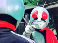 アニメや特撮に登場する主人公のニセモノキャラで 本物そっくりに化けた Yahoo 知恵袋