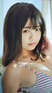 癒し系といえば今田美桜ですか 大原優乃ですか 大原優乃ちゃん Yahoo 知恵袋