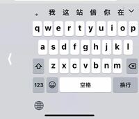 日本人でスマホに 中国語の文字入力するキーボードインストール Yahoo 知恵袋