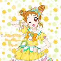 アイカツ有栖川おとめは可愛いですか こんにちは有栖川おとめちゃんみつ編みみ Yahoo 知恵袋