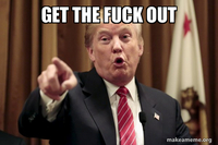 英語で 消え失せろ ってどう言うんですか 教えてください Yahoo 知恵袋