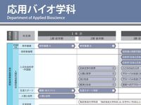 金沢工業大学のバイオ化学科は体育が必修なのですか 健康 体力づくり と Yahoo 知恵袋