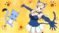 アニメフェアリーテイルは 子供向けですか 昔途中まで漫画を読んでい Yahoo 知恵袋